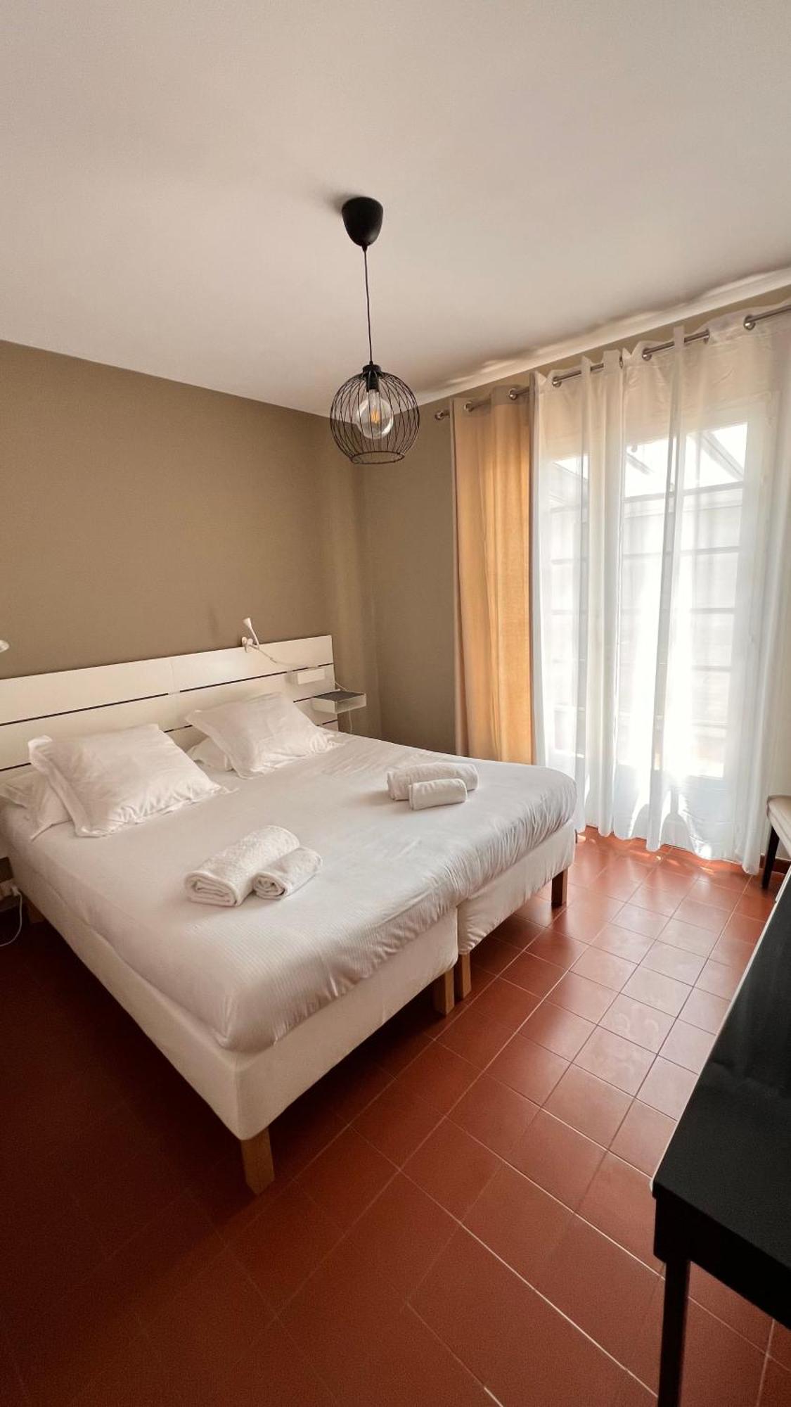Residence Inaya سيكس-فور-لو-بلاج المظهر الخارجي الصورة